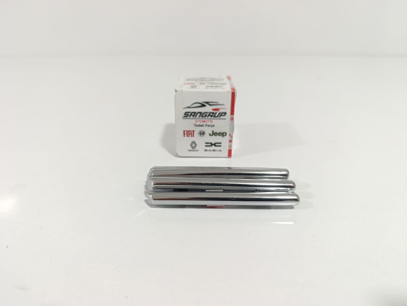 Panjur Nikelajı Uno Takım