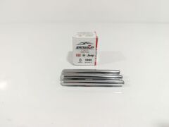 Panjur Nikelajı Uno Takım