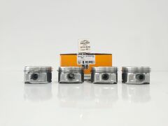 Piston Sekman | Marea Liberty Stilo Doblo Albea 1.6 16V - Standart