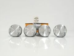 Piston Sekman | Marea Liberty Stilo Doblo Albea 1.6 16V - Standart
