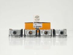 Piston Sekman | Marea Liberty Stilo Doblo Albea 1.6 16V - Standart