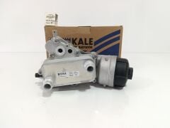 Isı Değiştirici Yağ Soğutucu | Egea Doblo 1.6 Mjtd Euro 6 - Kale