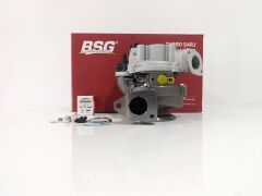 Turbo Egea 1.6 Jtd Euro 6