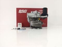 Turbo Egea 1.6 Jtd Euro 6