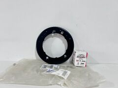 Krank Dişlisi Bravo Linea Doblo1.6 Mjtd  Arka