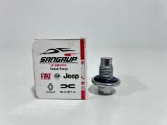 Karter Tapası Ducato Boxer Jumper 500X Egea
