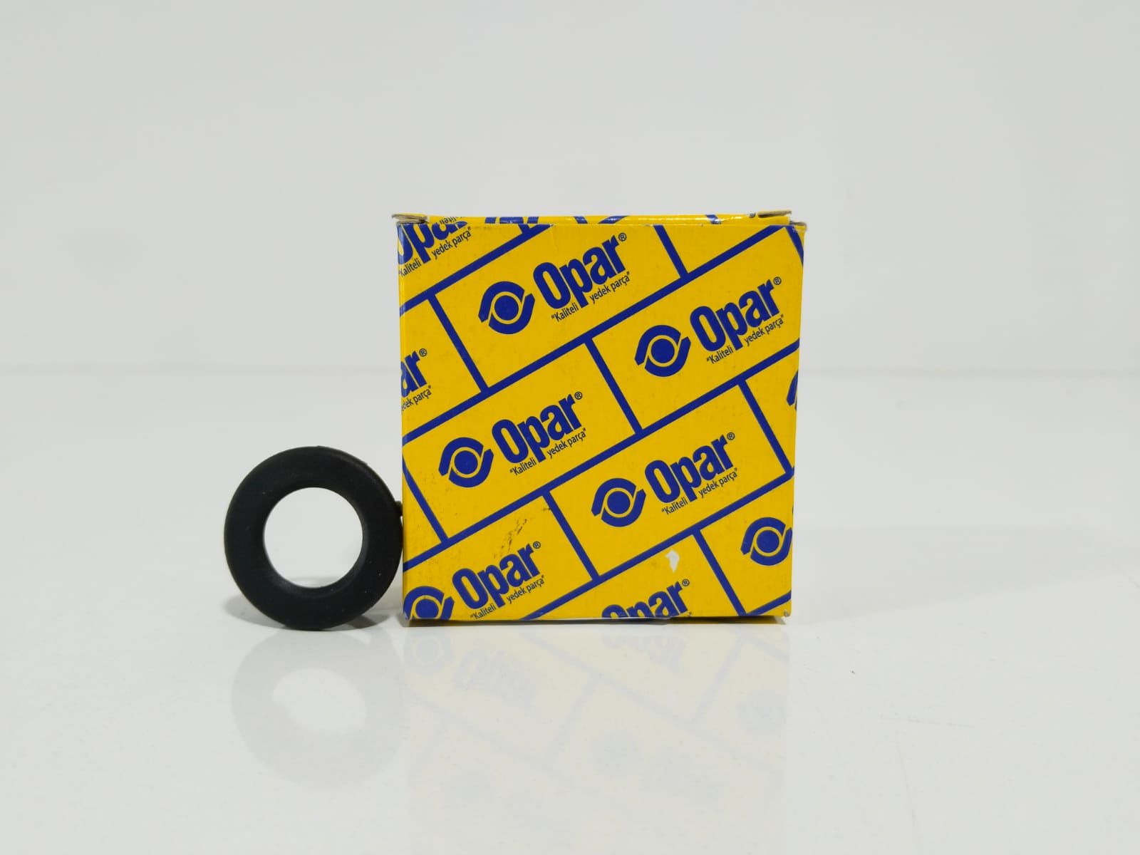 Park Sensörü Yuvası Orta Sol | Doblo (2009 - 2023)