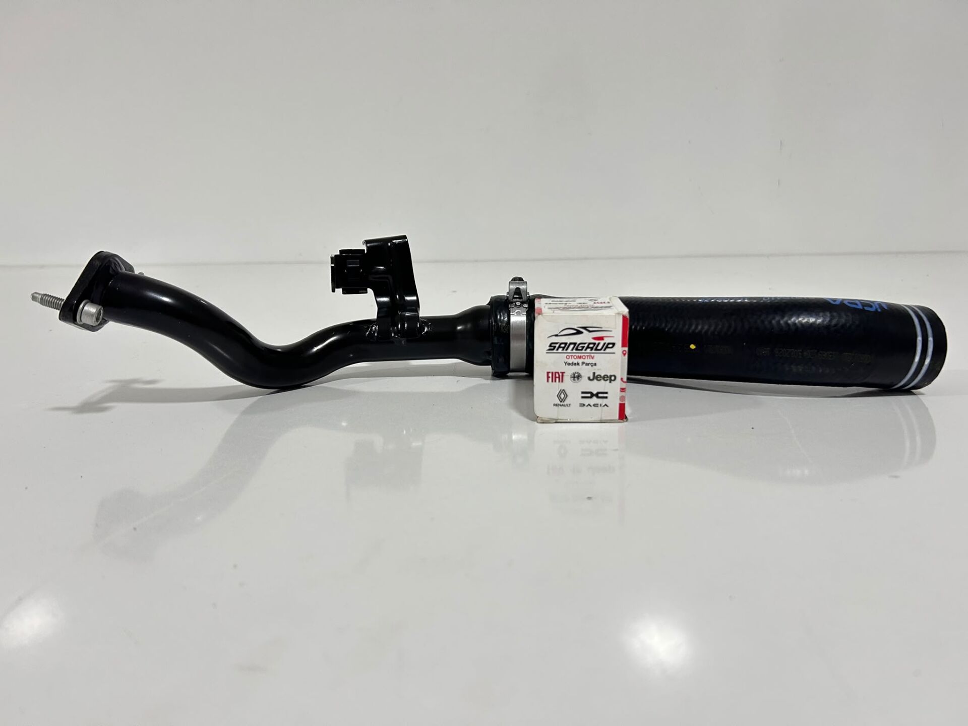 Turbo Hortumu Fiorino 1.3 Jtd Euro 5 Turbo Çıkış
