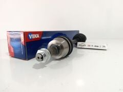 Sol Ön Aks Fiorino 1.3 - Otomatik