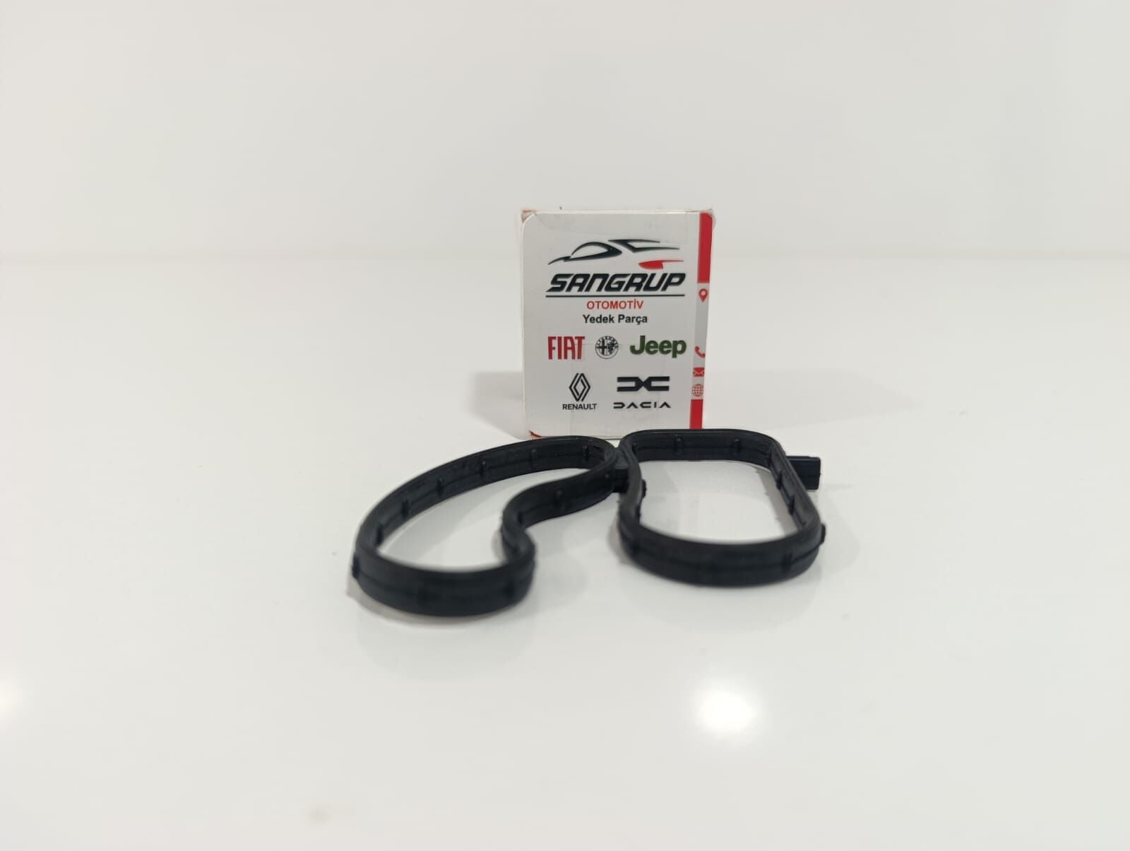 Egr Contası Egea Doblo 2015 ve Sonrası 1.6 Jtd - Orijinal