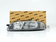 Sol Far | Marea Brava Bravo Yarım Çizgili - Tyc