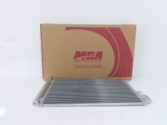 Klima Radyatörü Linea 1.4 8v