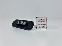 Sürgülü Kapı Kontak Karşılığı Sağ | Ducato Boxer Jumper (2006-2020) - Orijinal