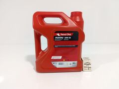 Motor Yağı Maxima 20-50 4Lt