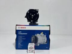 Klima Kompresörü | Doblo 500 Bravo Stilo Panda