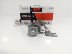 Arka Silgi Motoru | Uno