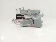 Arka Silgi Motoru | Uno