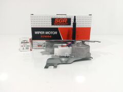 Arka Silgi Motoru | Uno