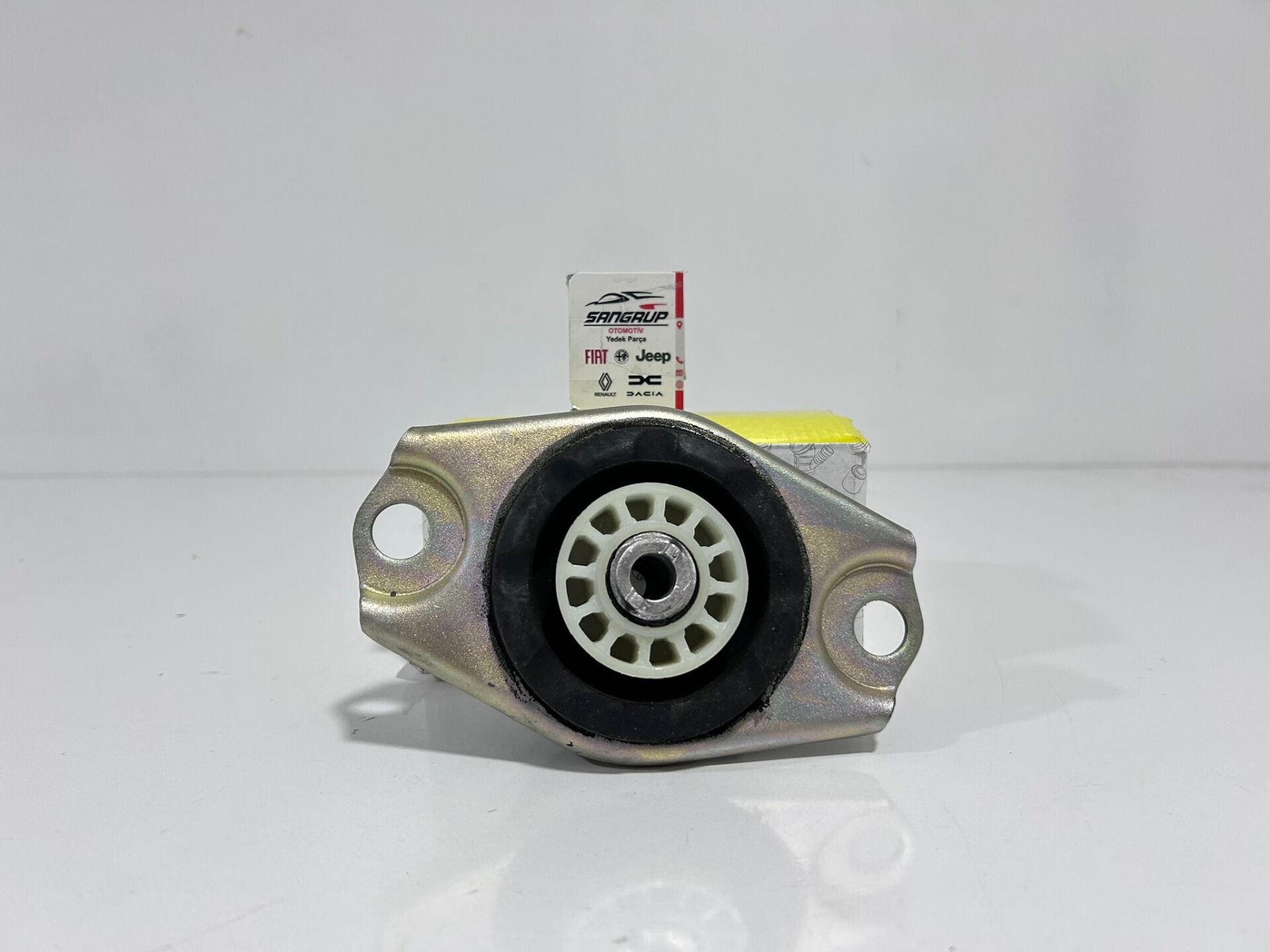 Şanzıman Takozu (Arka) AlfaRomeo 147 156