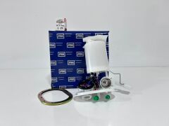 Yakıt Pompası Depo Şamandırası Palio Albea 1.2-1.4 8v 16v Komple