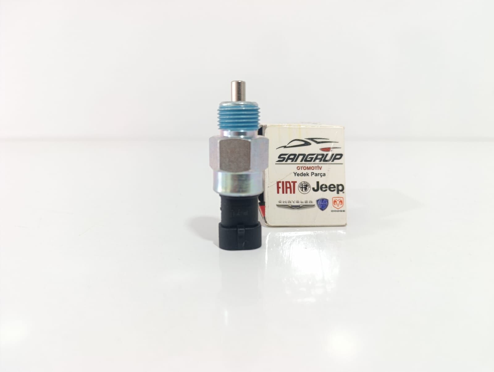 Geri Vites Müşürü | Palio Albea Grande Punto 1.2 - 8V - 46410524