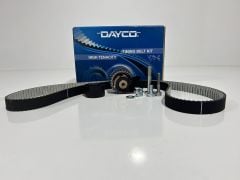 Triger Seti | Doblo 1.9 Jtd 8v