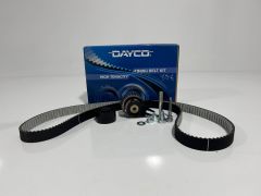 Triger Seti | Doblo 1.9 Jtd 8v