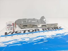 Manifold Conta Eksoz Giulietta 1.4 16v 170 Hp