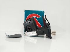 Dış Ayna Sağ Doblo 2009 ve Sonrası Elektrikli (Sensörlü)