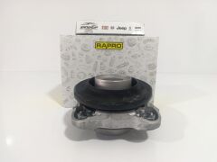 Ön Amortisör Takozu Sol Rulmanlı Ducato Boxer Jumper - Rulmanlı