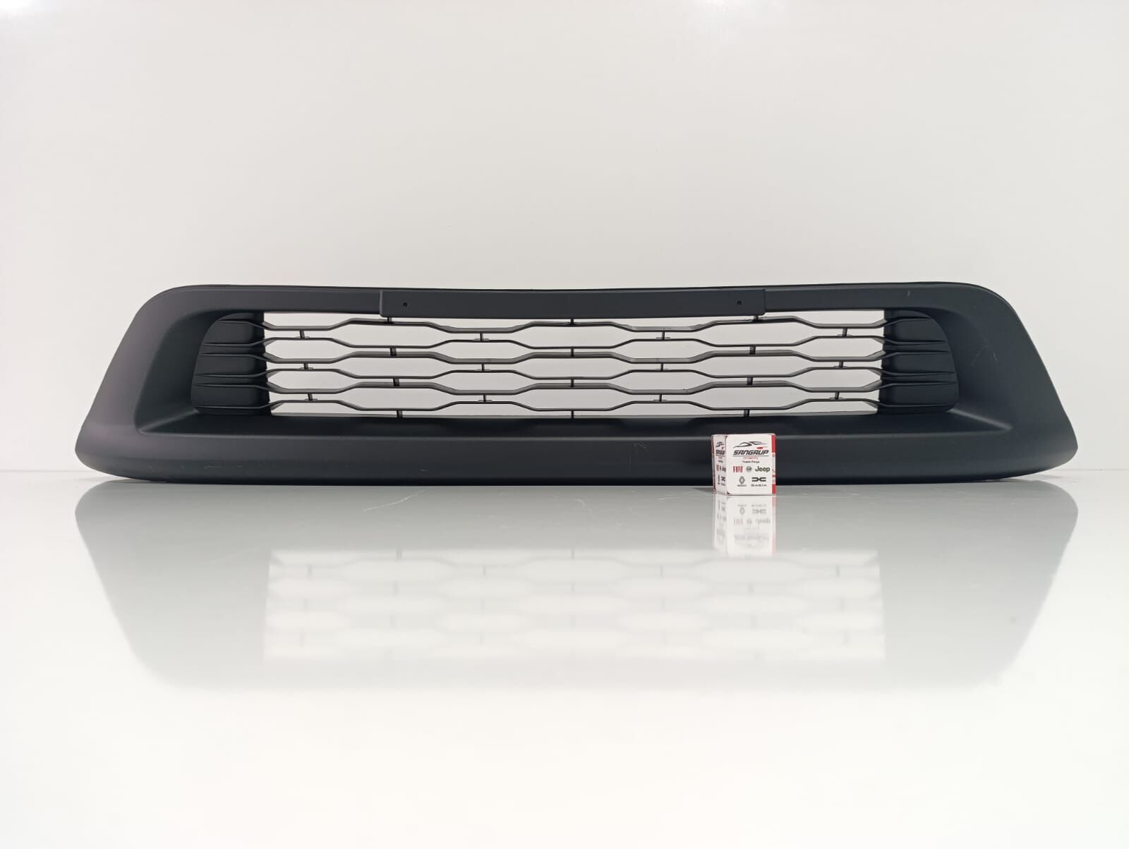 Ön Tampon Alt Izgara Fiorino (2016 ve Sonrası)