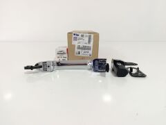 Bravo 2 Ön Sağ ve Arka Sağ Sol Kapı Kolu