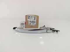 Bravo 2 Ön Sağ ve Arka Sağ Sol Kapı Kolu