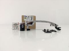 Bravo 2 Ön Sağ ve Arka Sağ Sol Kapı Kolu