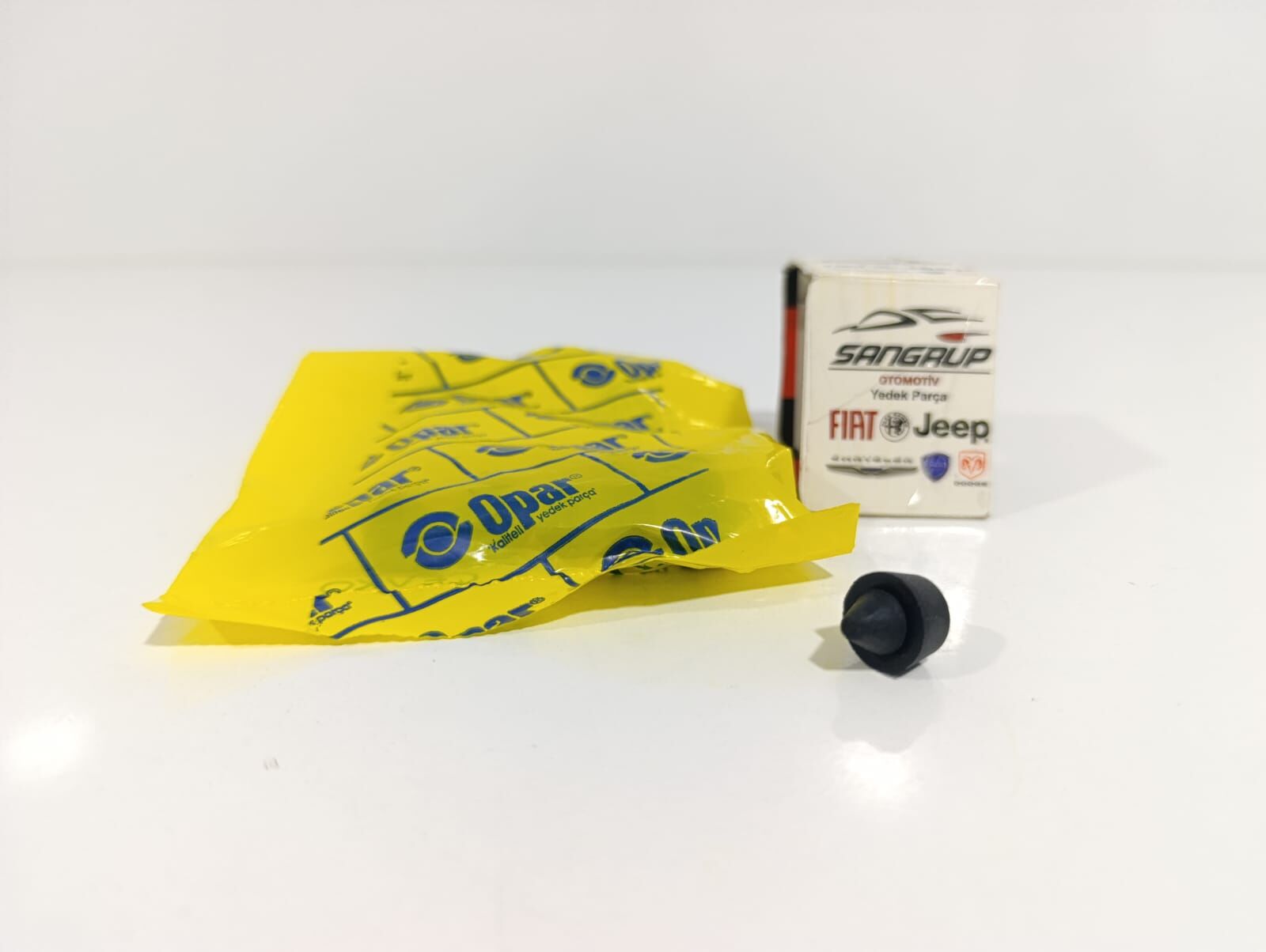 Ön Kapı Üst Takozu Egea - Orijinal