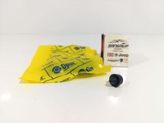 Ön Kapı Üst Takozu Egea - Orijinal