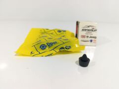 Ön Kapı Üst Takozu Egea - Orijinal