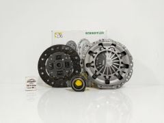 Debriyaj Seti | Brava Bravo Marea Palio Siena 1.6 16v - Luk - Kalın Göbek