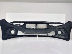 Ön Tampon Egea (2020 ve Sonrası)