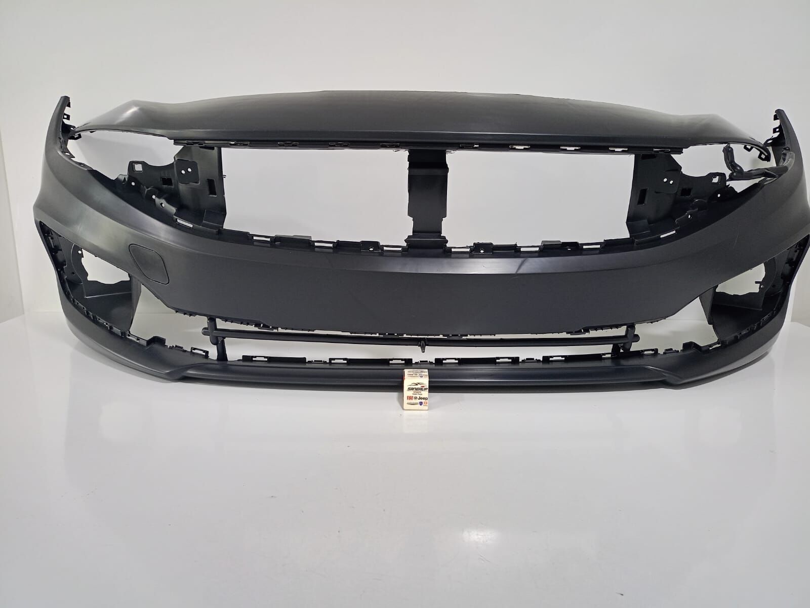 Ön Tampon Egea (2020 ve Sonrası)