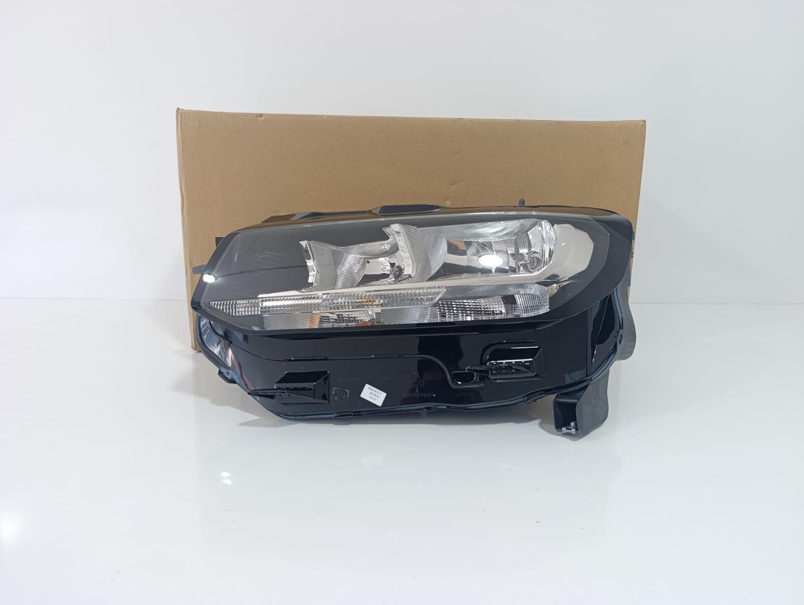 Far Sol Doblo Partner Combo Berlingo - Orijinal