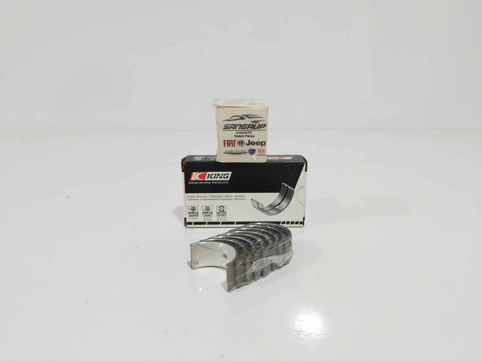 Kol Yatak Uno 60 0.30 Takım