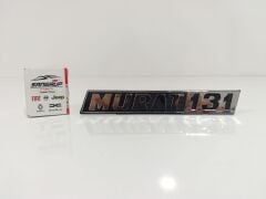 Murat 131 Yazı 85 Doğan Kartal Şahin