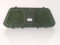 Kaput İzalatörü Keçesi | Doblo (2015-2023) - Orijinal