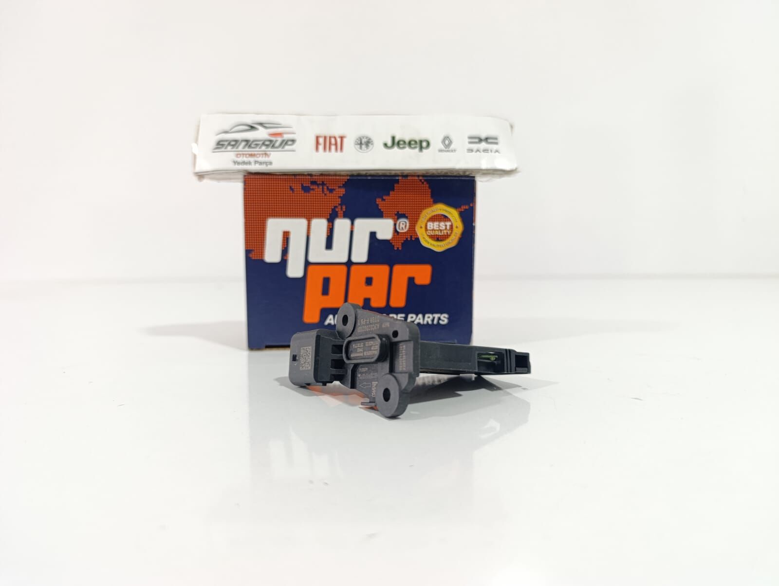 Debimetre Hava Akışmetre Egea Doblo 1.6 Jtd Euro 6 - Orijinal 1.750,00 TL