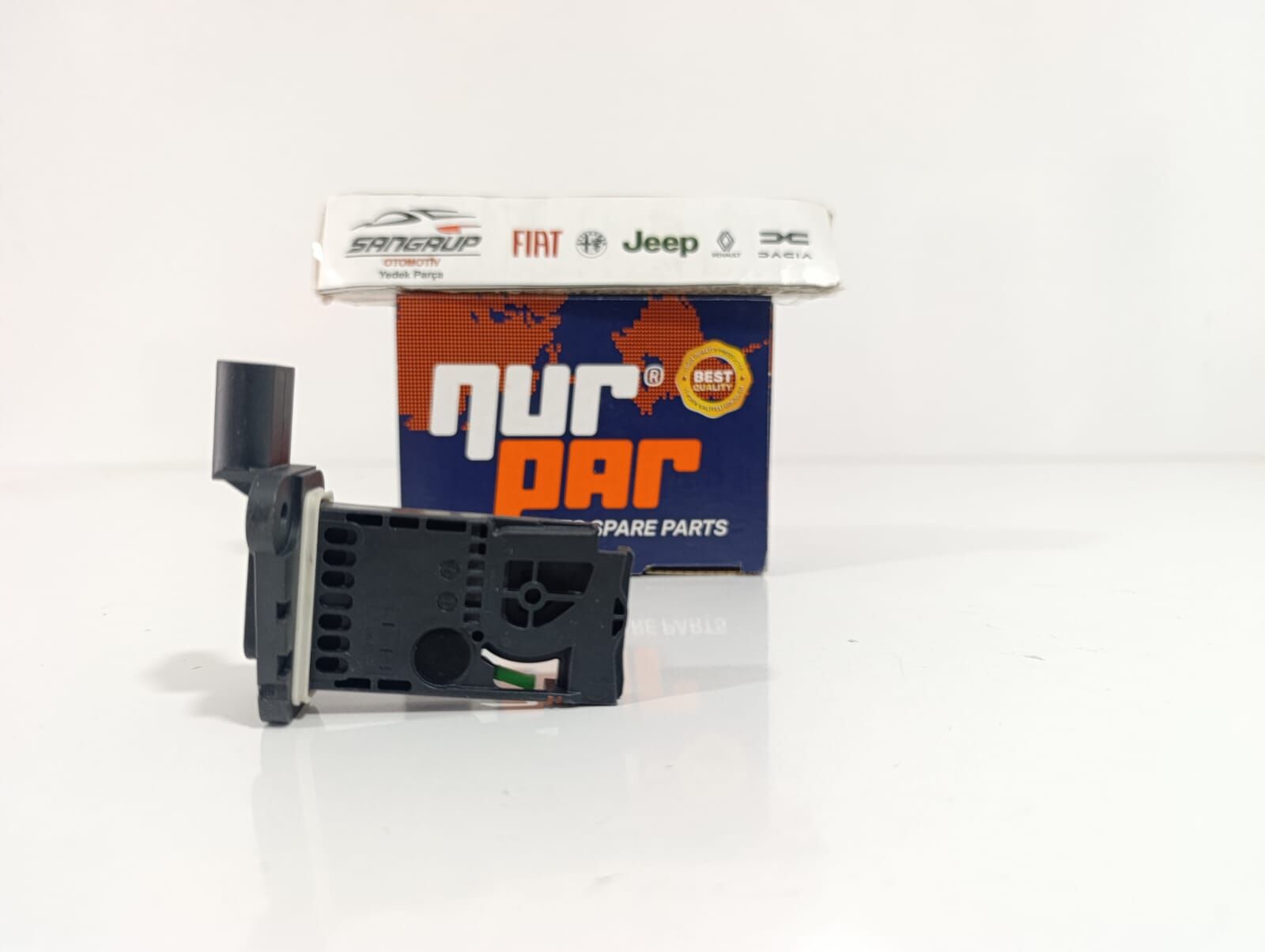 Debimetre Hava Akışmetre Egea Doblo 1.6 Jtd Euro 6 - Orijinal