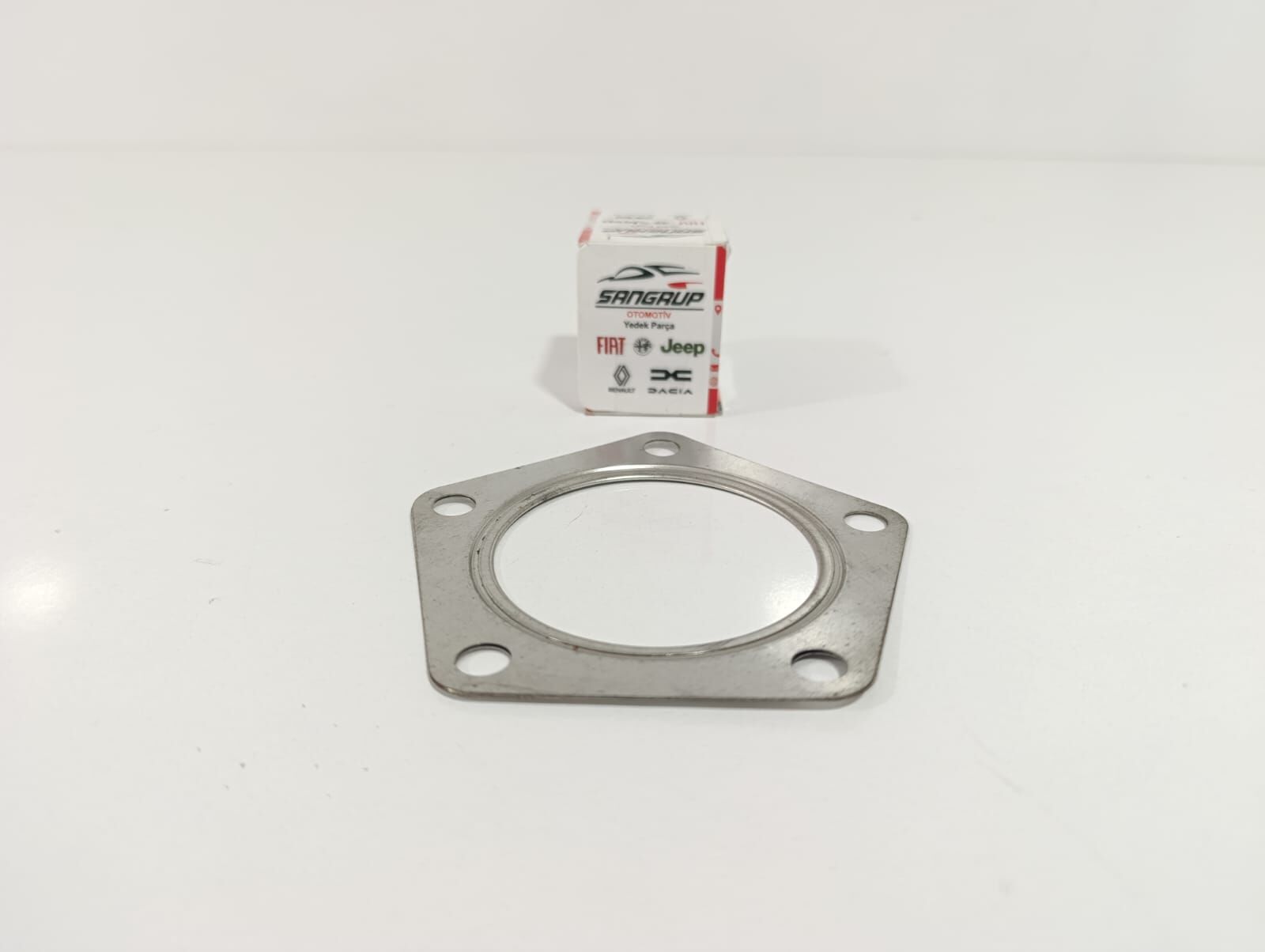 Eksoz Conta Brava Bravo Marea 1.6 16V