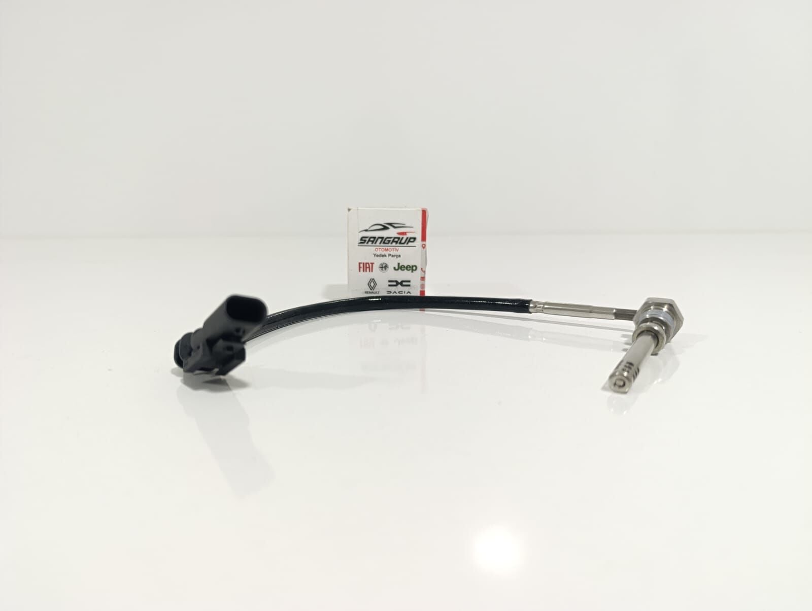 Lamda Sensörü Egea Fiorino 500L 500X 1.3 Mjtd Euro 6