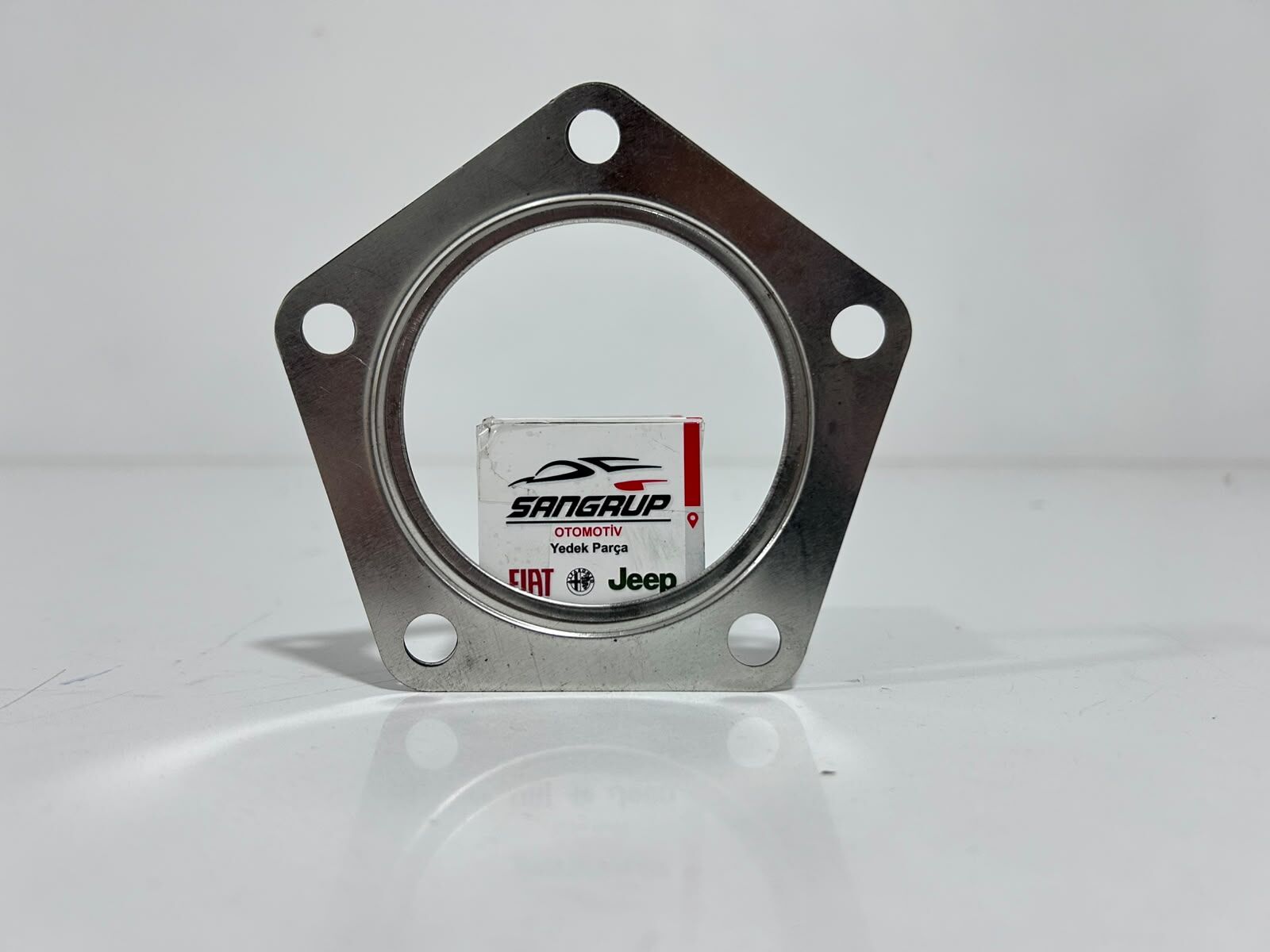 Eksoz Conta Brava Bravo Marea 1.6 16V