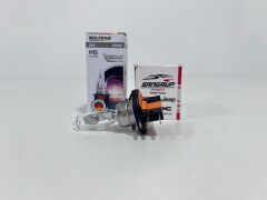 Far / Gündüz Ampülü H15 55w Egea